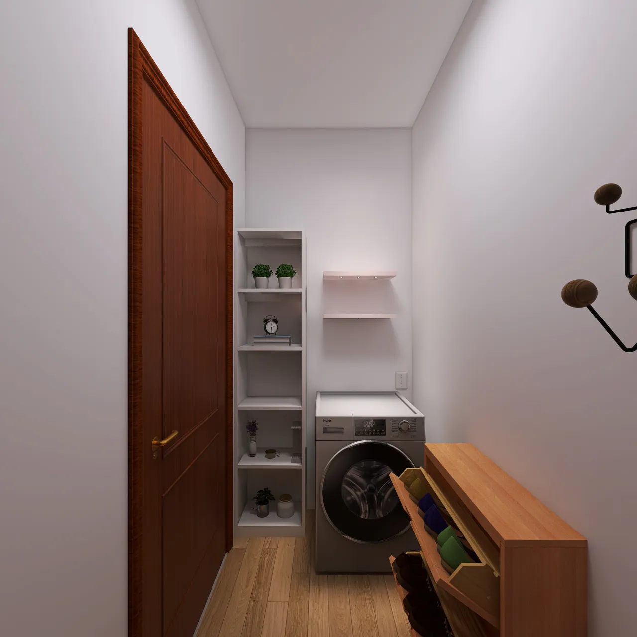 OtherRoom 3d design renderings