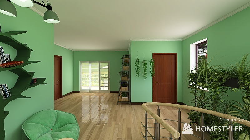 in   Home 12 3d design renderings