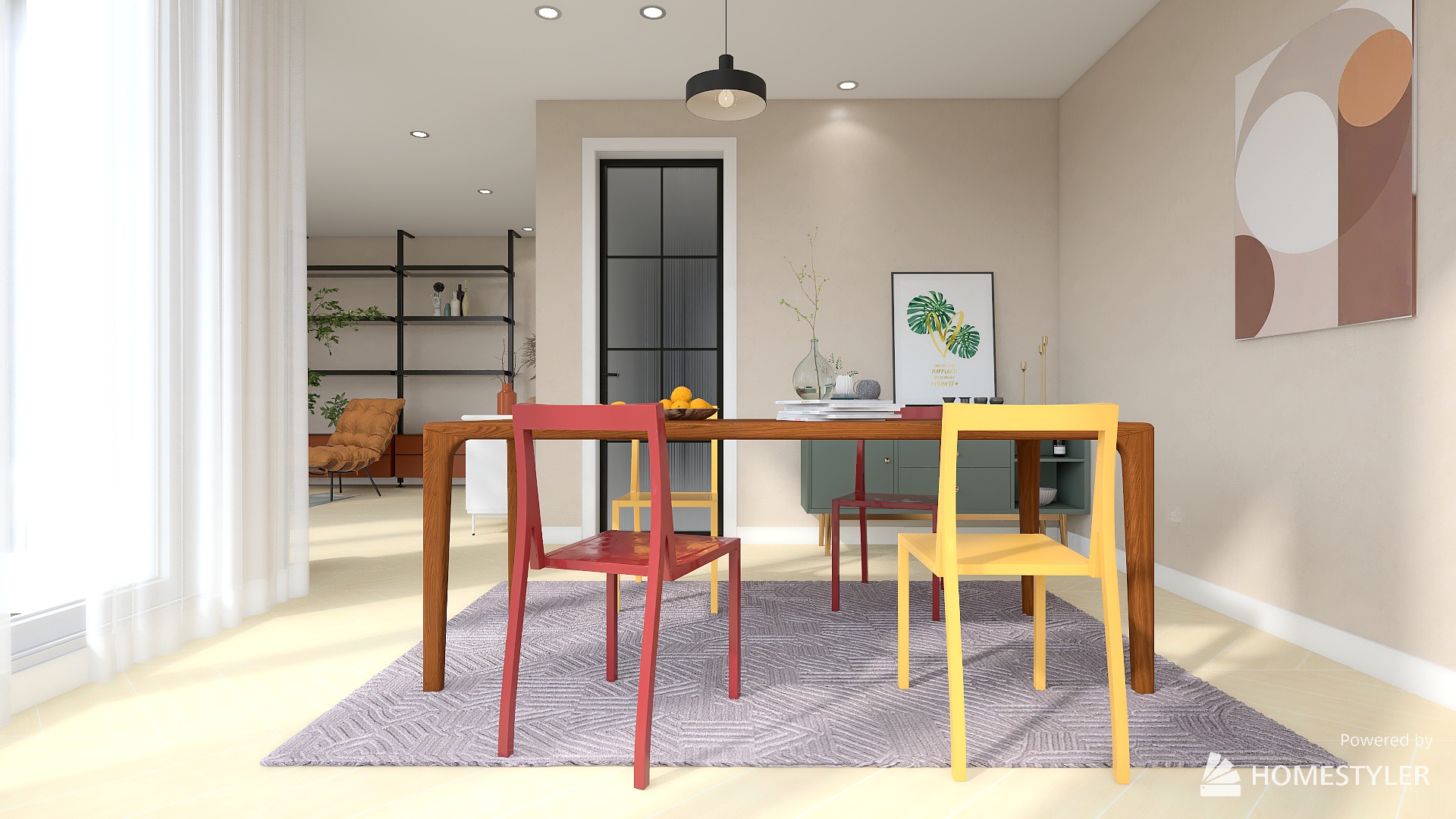 The Beginner Guide Design Ideas & Pictures (47 Sqm)-Homestyler