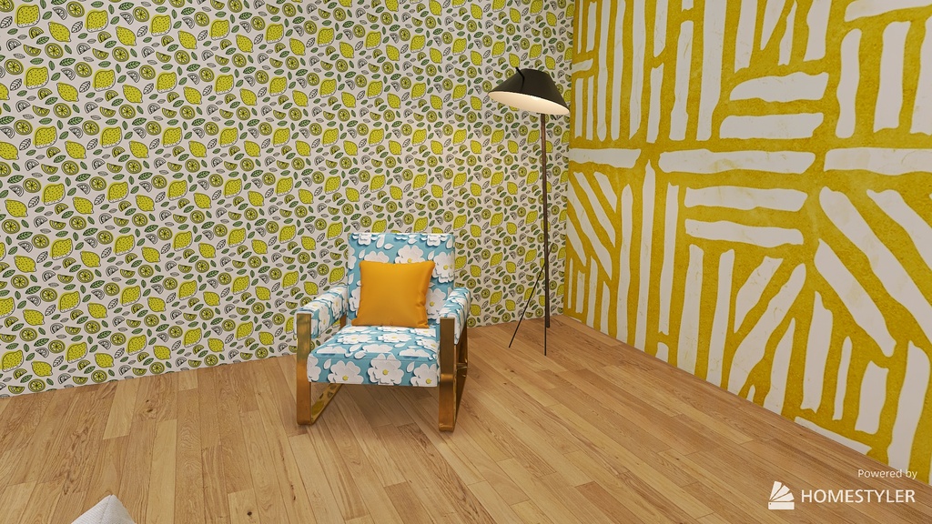 Thank you for 200 followers!!/ danilions living room 3d design renderings