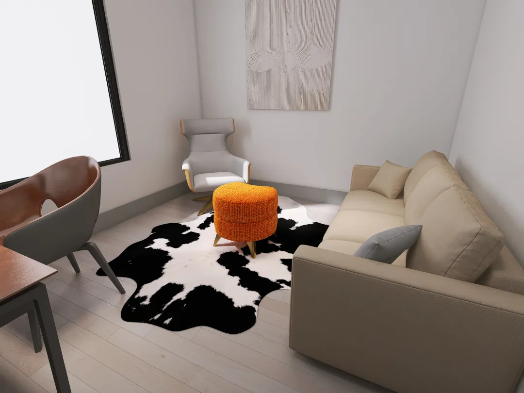 Corporate & Family Counseling 3d design renderings