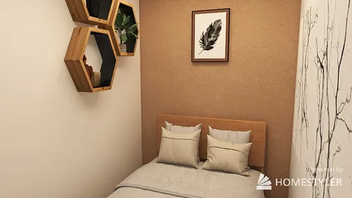 Copy of MINIMALIST HOUSE