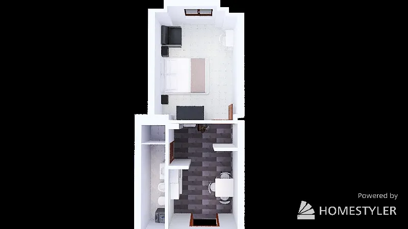 Rend per airbnb 3d design renderings