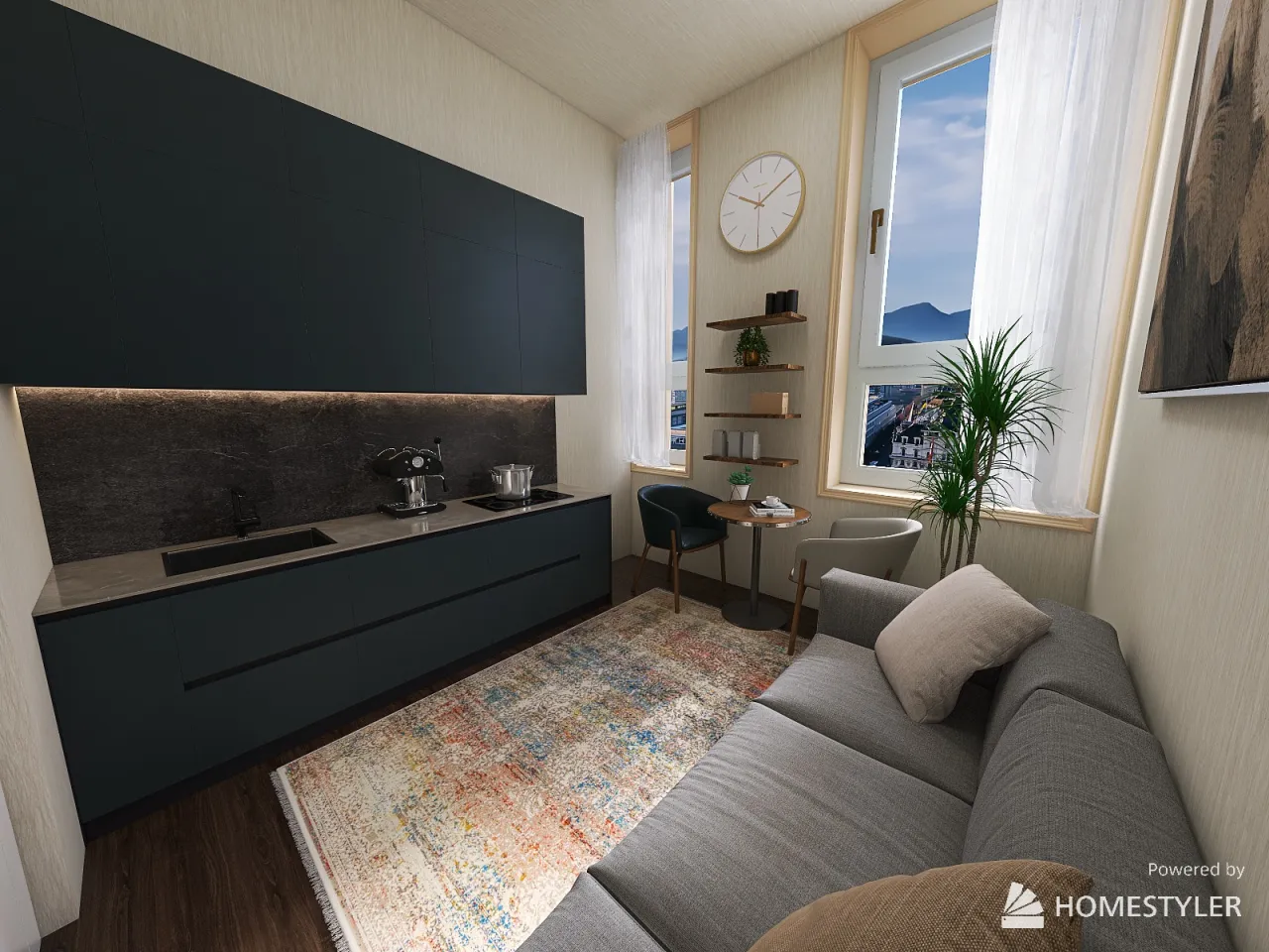 OtherRoom 3d design renderings