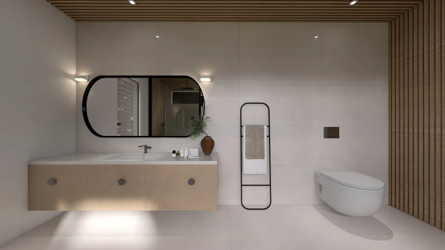Bath Spa 3d design renderings