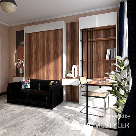 1 цех по меблям для Стіленду 3d design renderings