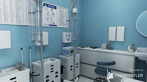 Нospital