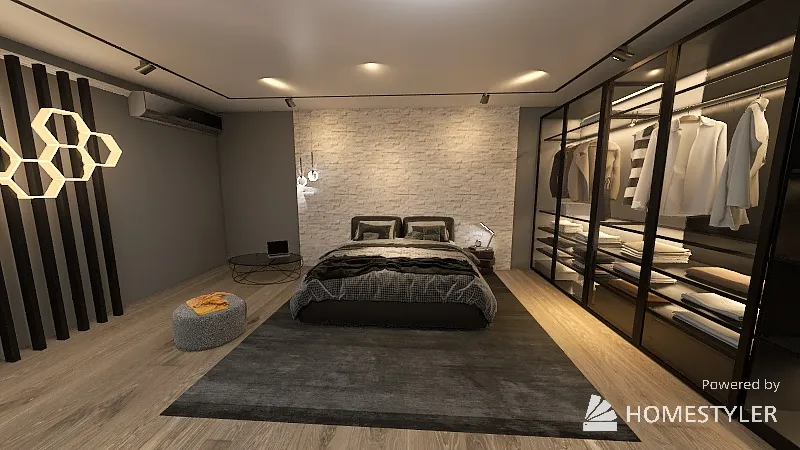 bedroom design 3d design renderings