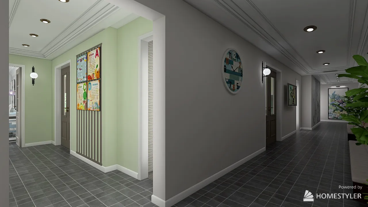 OtherRoom 3d design renderings