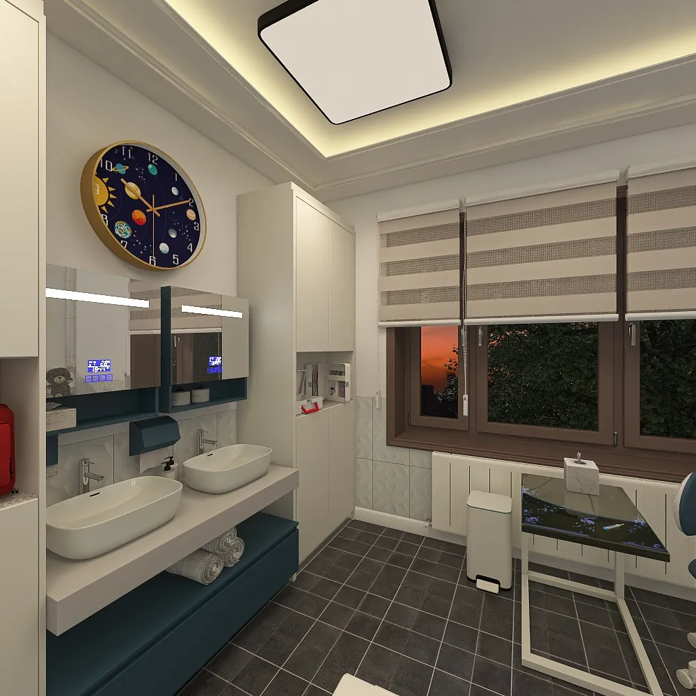 OtherRoom 3d design renderings