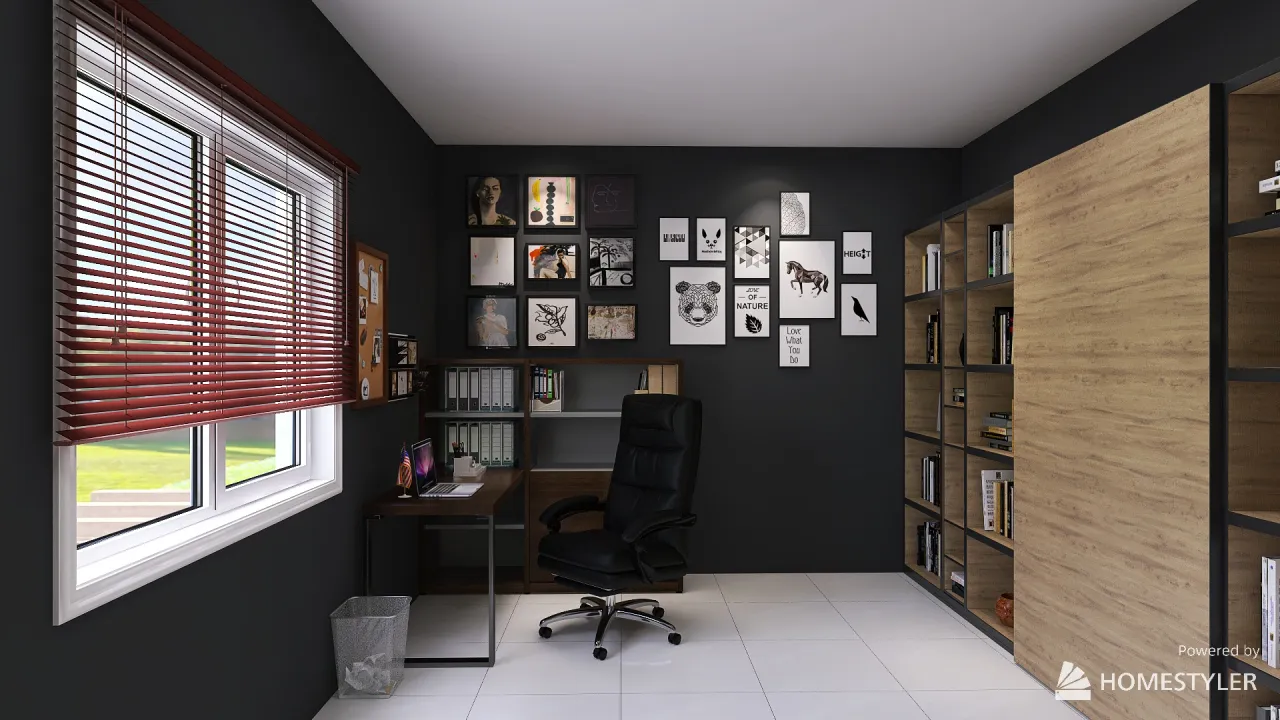 OtherRoom 3d design renderings