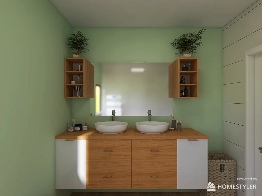 Copy of Copy of salle de bain2 3d design renderings