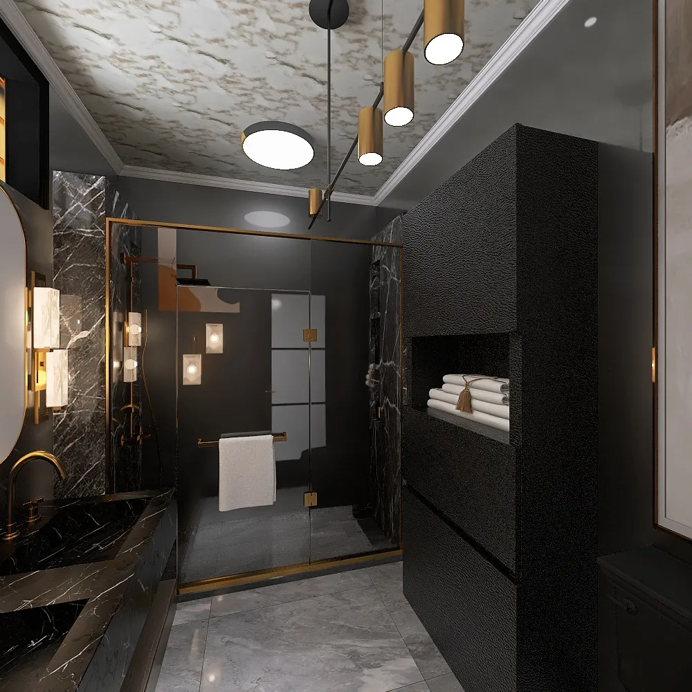 UnnamedSpace 3d design renderings