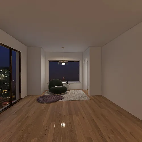 apartment floor 3d design renderings