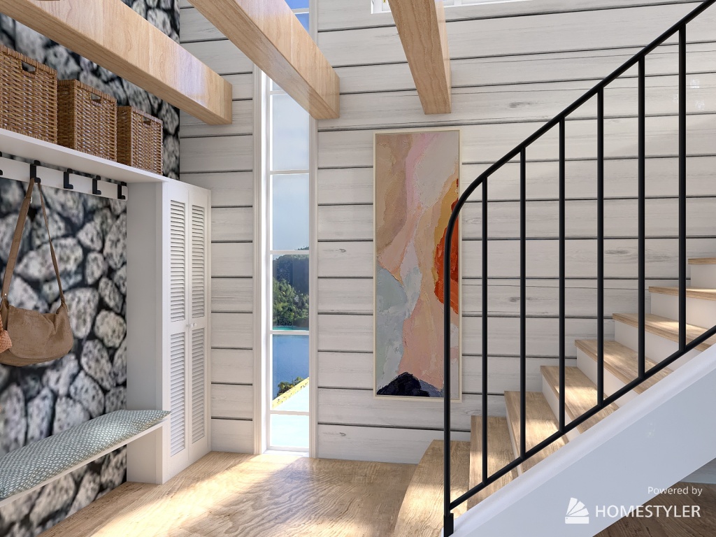 #LAKEHOUSE 3d design renderings
