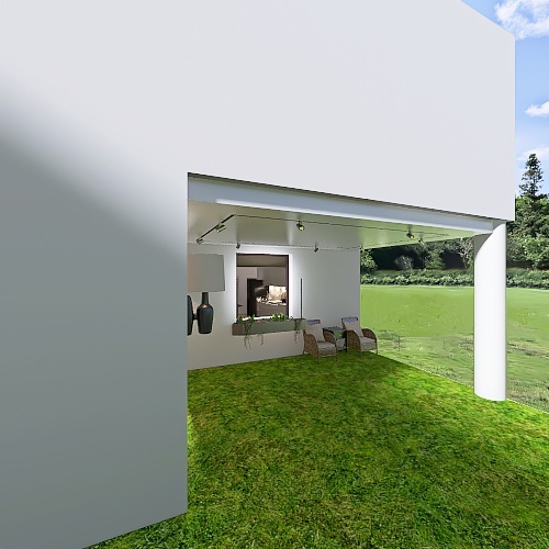 【System Auto-save】casa 3d design renderings