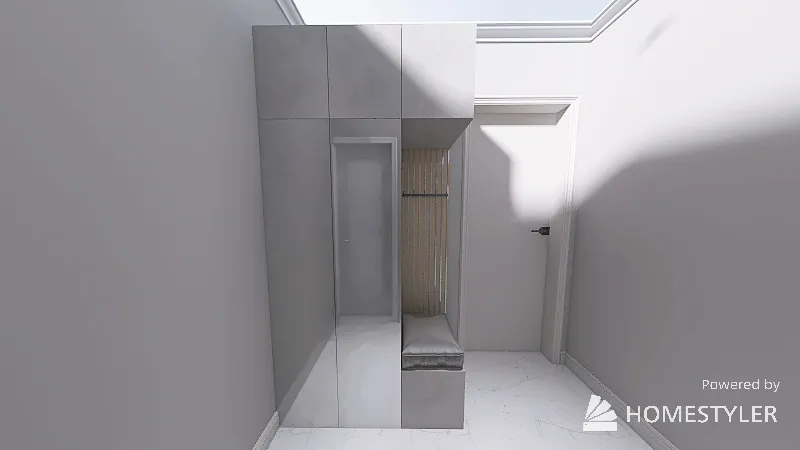 Venskaya 3 3d design renderings