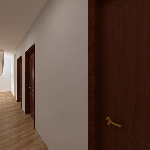 Заречный дом 3d design renderings