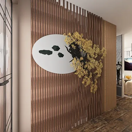 кімната для шаф вітальні 3d design renderings