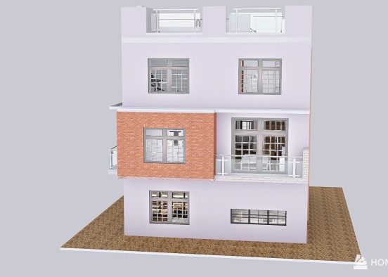 NPG-Janaki-Residential R10 - 30-Dec-2022 Design Rendering