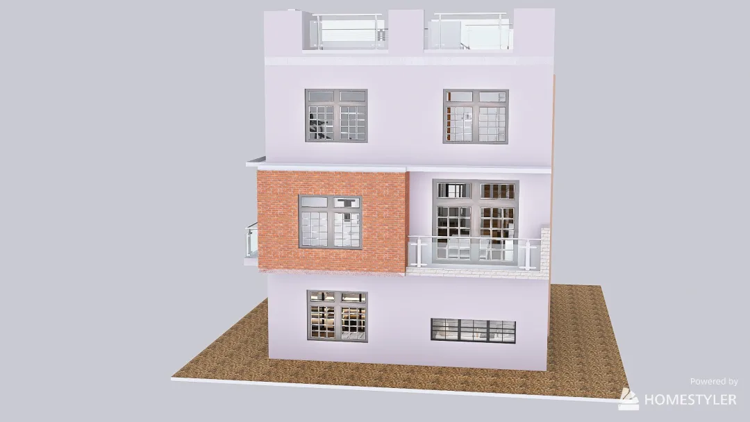NPG-Janaki-Residential R10 - 30-Dec-2022 3d design renderings