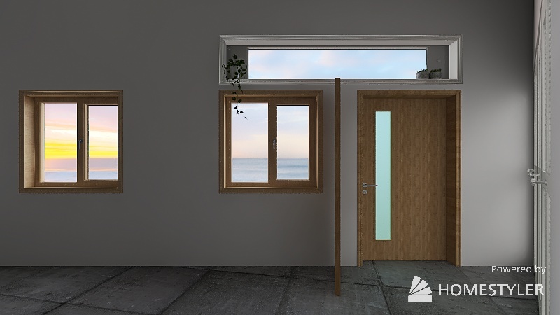 Copy of P.F. Cocina y Baño 3d design renderings