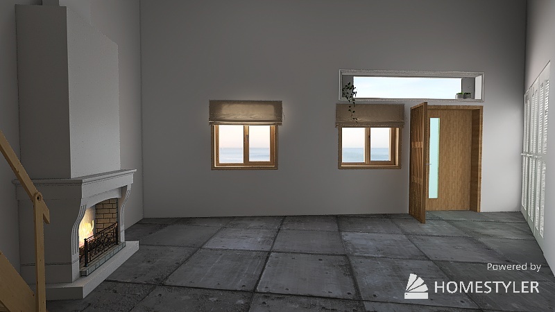 PROYECTO FINAL DEFINITIVO 3d design renderings