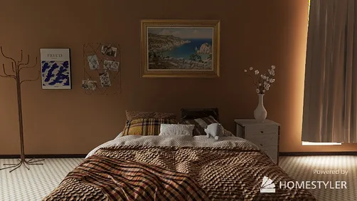A Place to Feel like Home
