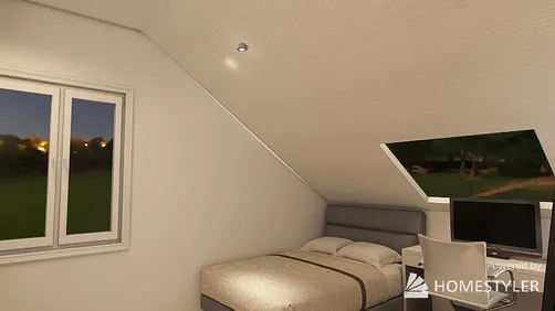 rez sup test ceiling D2B