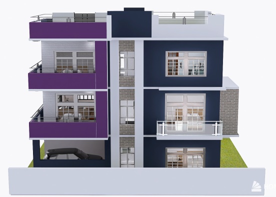 NPG-Janaki-Residential - Dec 29 Design Rendering
