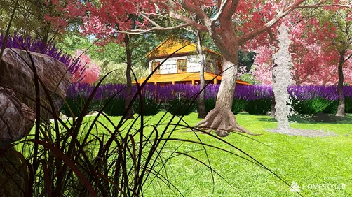 country retreat