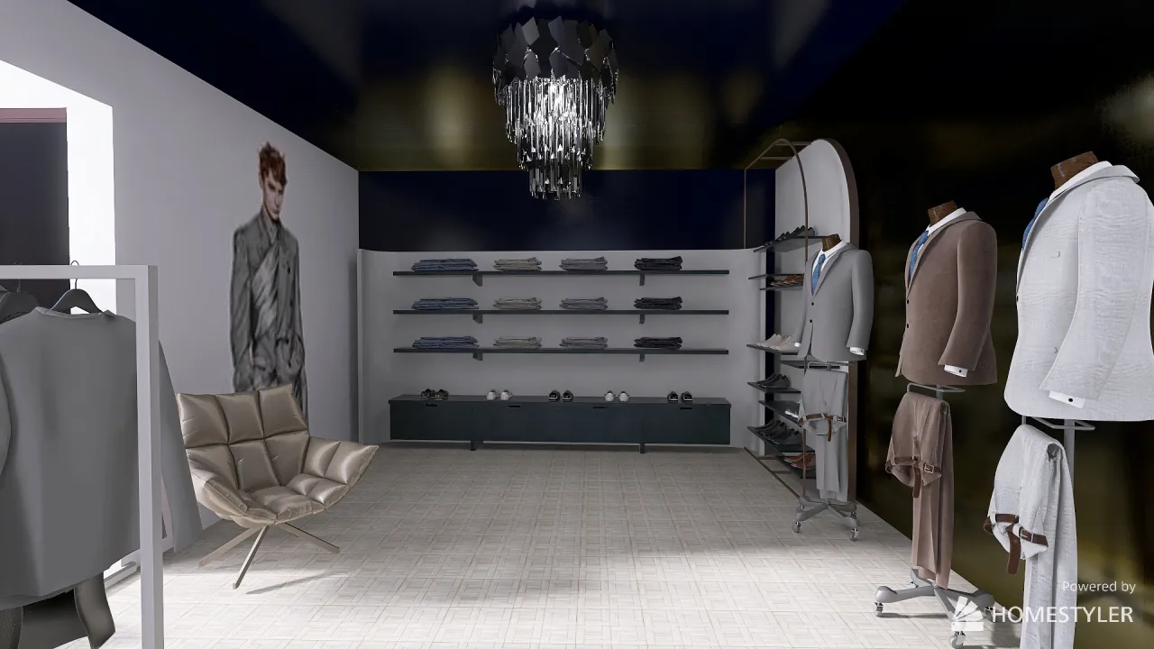 OtherRoom 3d design renderings