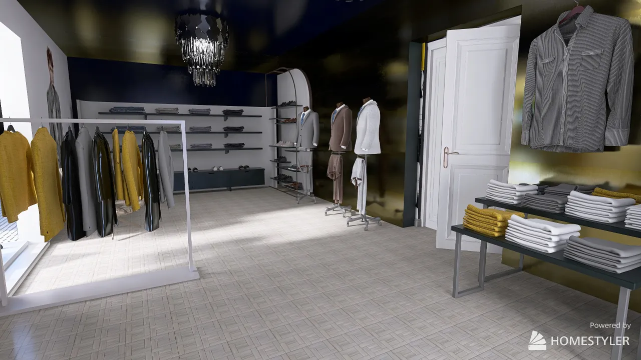 OtherRoom 3d design renderings