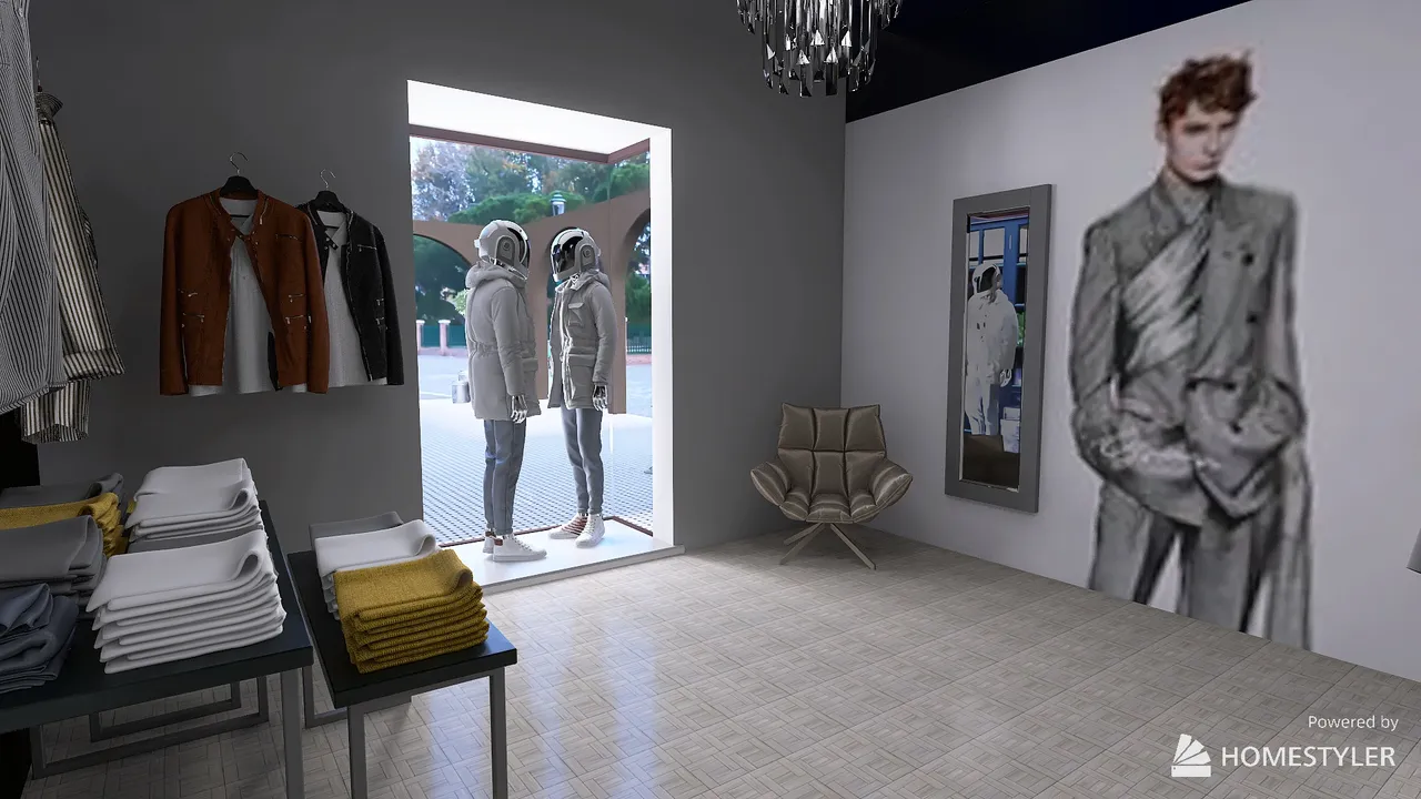 OtherRoom 3d design renderings