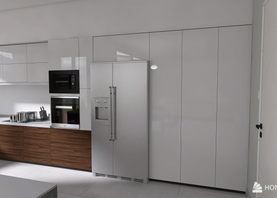 Copy of N&G Kitchen C project AAA Design Rendering