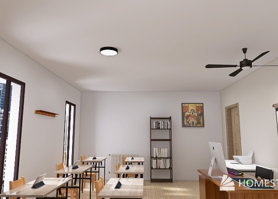 aula 3a Design Rendering