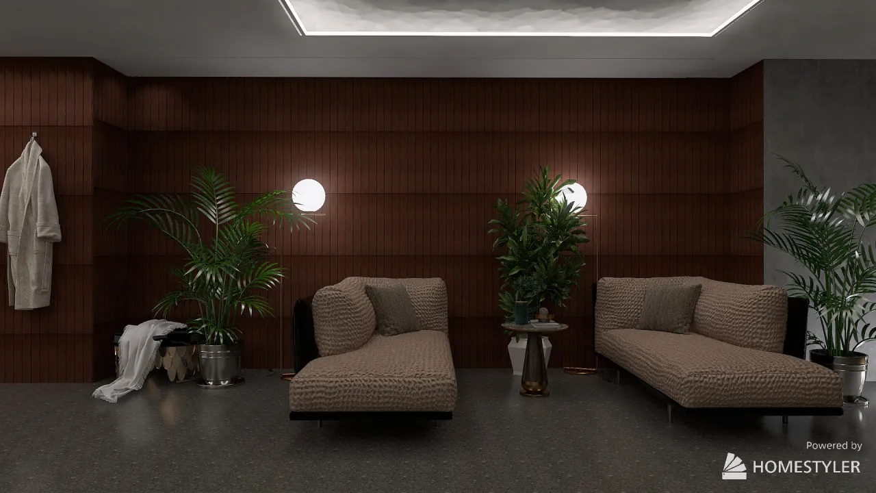 UnnamedSpace 3d design renderings