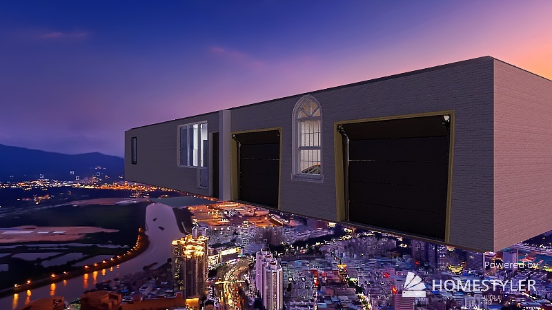 Homestyler home 2022 Michael Eadie 3d design renderings