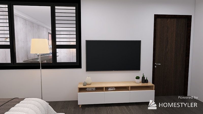 Homestyler home 2022 Michael Eadie 3d design renderings
