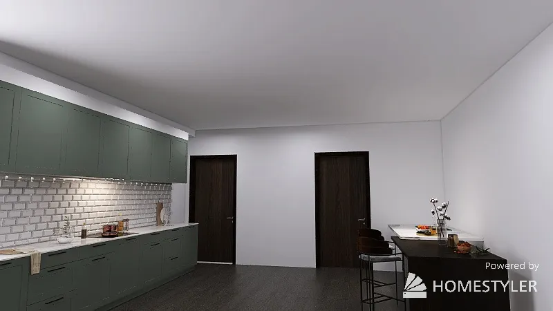 Homestyler home 2022 Michael Eadie 3d design renderings