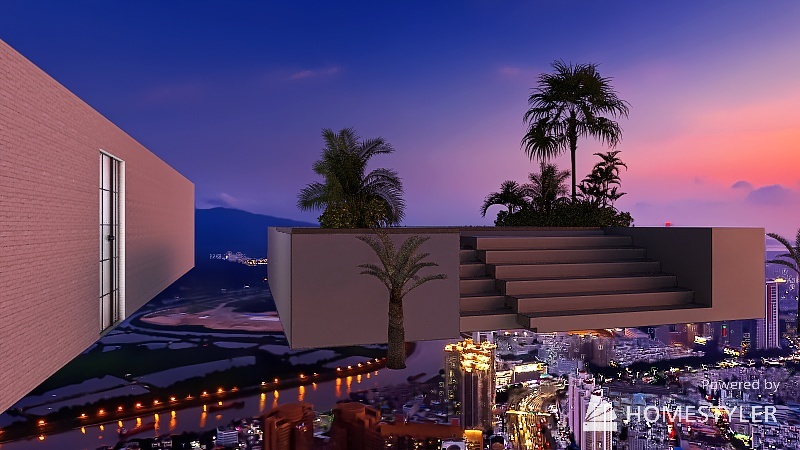Homestyler home 2022 Michael Eadie 3d design renderings