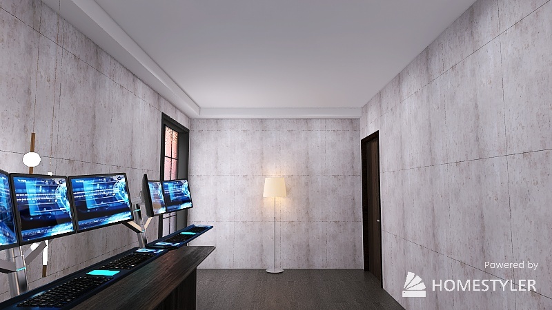 Homestyler home 2022 Michael Eadie 3d design renderings