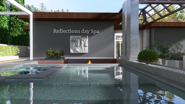 Reflections Day Spa