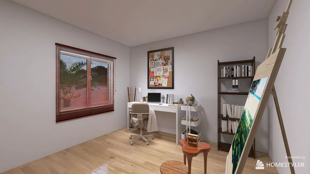 OtherRoom 3d design renderings