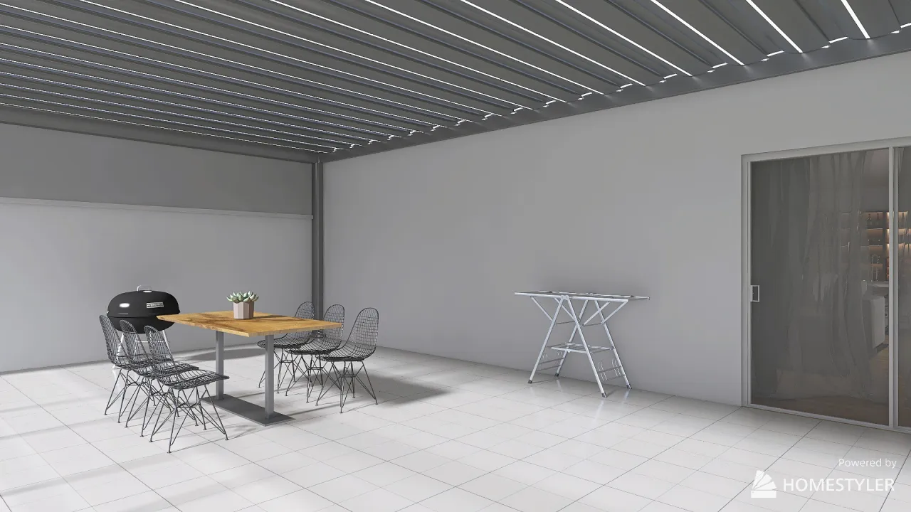 UnnamedSpace 3d design renderings