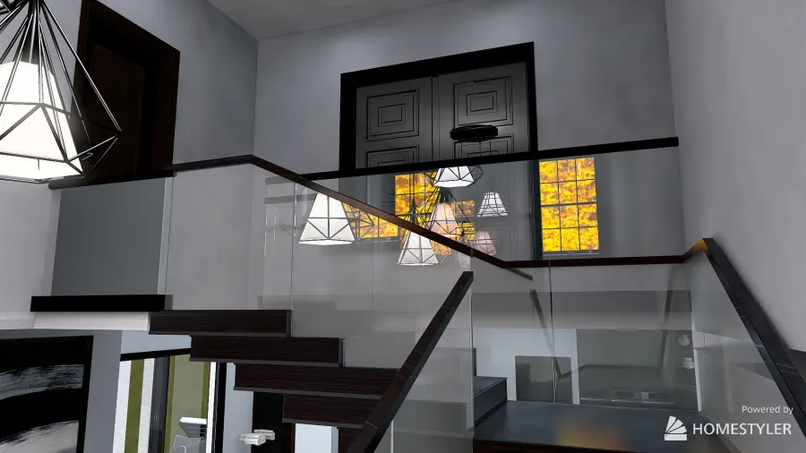 House ideas 3d design renderings