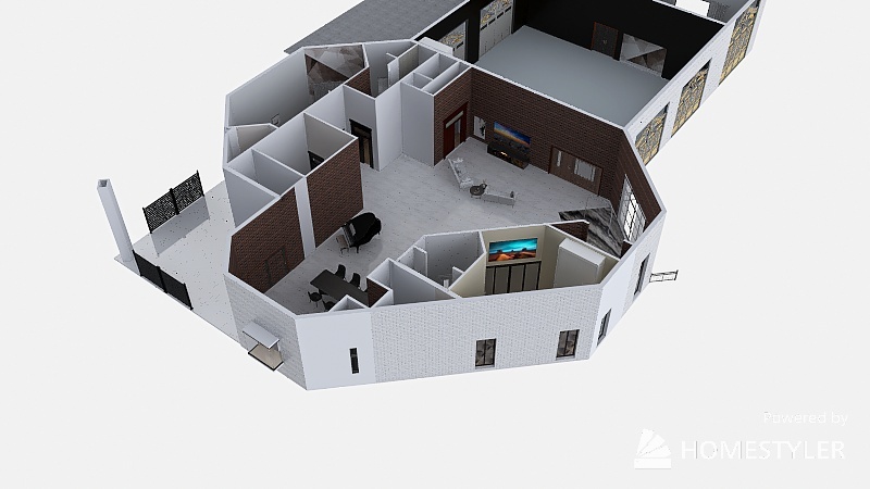 【System Auto-save】My House 3d design picture 848.22