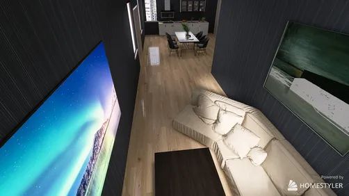 Connor's House 