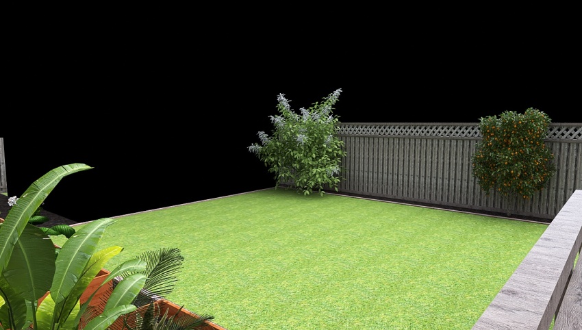 Copy of New yard revision 9 3d design picture 163.52