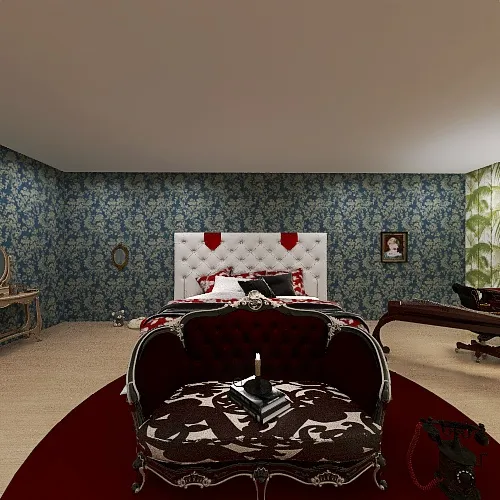 OtherRoom 3d design renderings